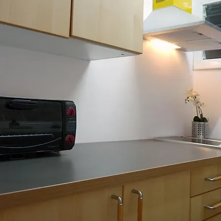 Apartamento Laura
