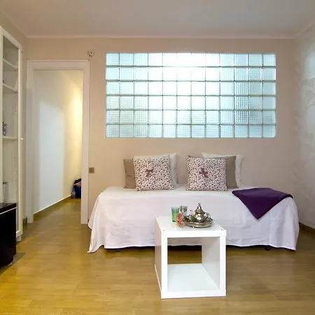 Apartamento Laura