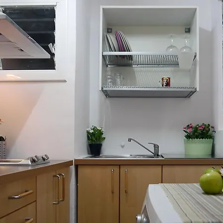 Apartamento Laura Sitges
