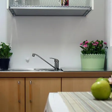 Apartamento Laura Sitges