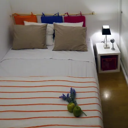 Apartamento Apartamento Laura Sitges