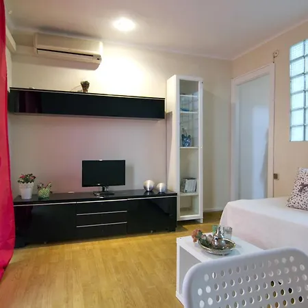 Apartman Apartamento Laura *