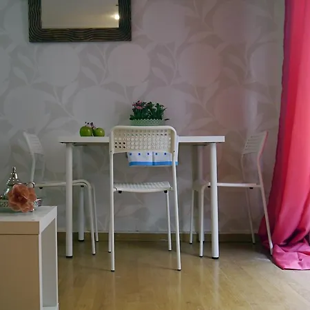 Apartamento Laura Sitges
