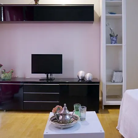 Apartamento Laura