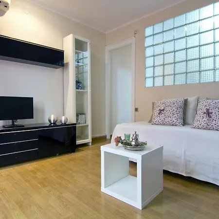 Apartamento Laura Sitges