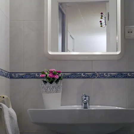 Apartamento Laura *