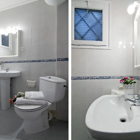 Apartman Apartamento Laura Sitges