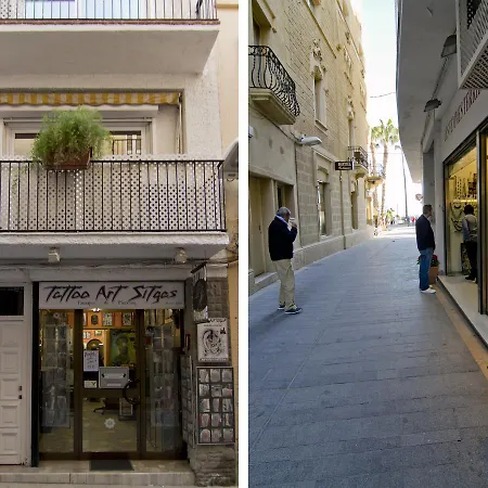 Apartamento Laura * Sitges